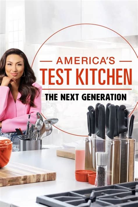 america's test kitchen: the next generation fmovie|How To Watch America’s Test Kitchen: The Next Generation.